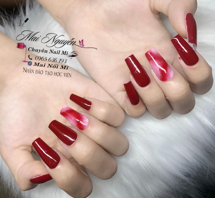 Mai Nguyễn Nails hình 1