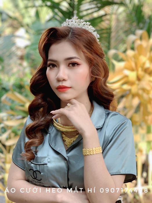 Studio Heo Mắt Hí. Hình ảnh 2