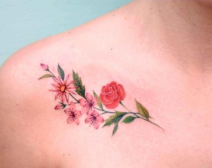 Ảnh 2 của Kai Tattoo