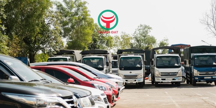 Hình ảnh 2 của Trung Tâm Thành Đạt