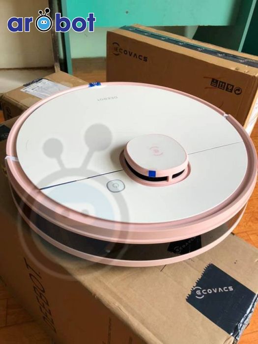 Hình ảnh Arobot Cần Thơ 3