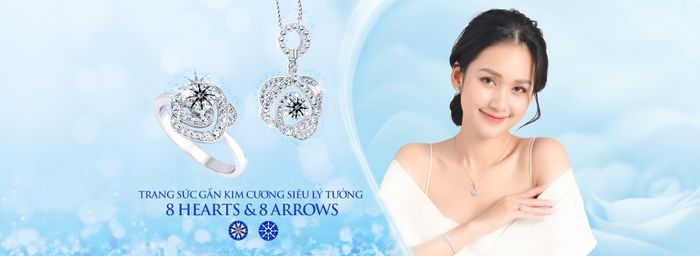 Hình ảnh Trang Sức DOJI 2