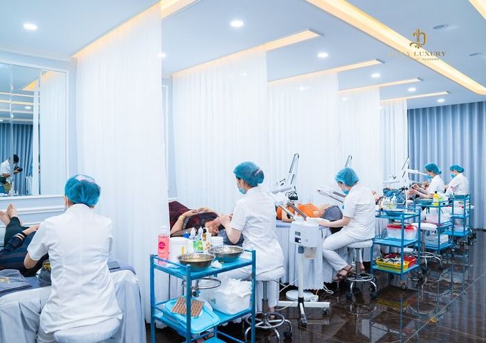 Hình ảnh Viện Thẩm Mỹ DIVA - Đà Nẵng 1