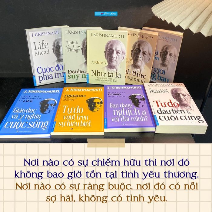 Hình ảnh Công ty TNHH Văn Hóa Sáng Tạo First News - Trí Việt số 1