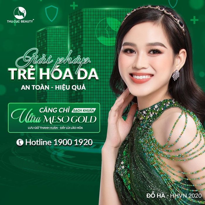 Hình ảnh 2 của Bệnh Viện Thẩm Mỹ Thu Cúc