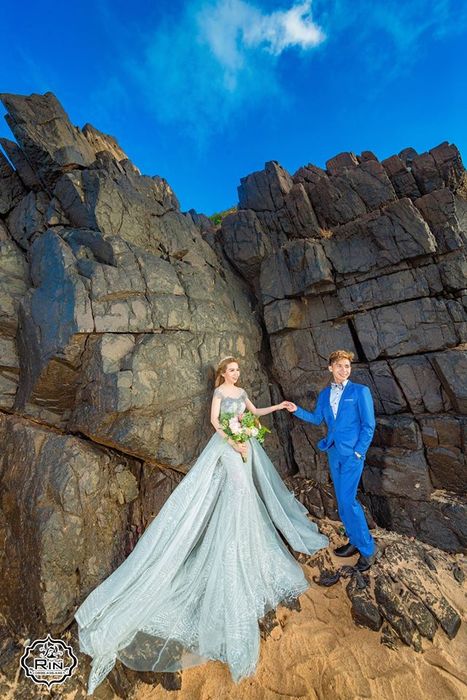 Ảnh 2 từ Áo Cưới Rin