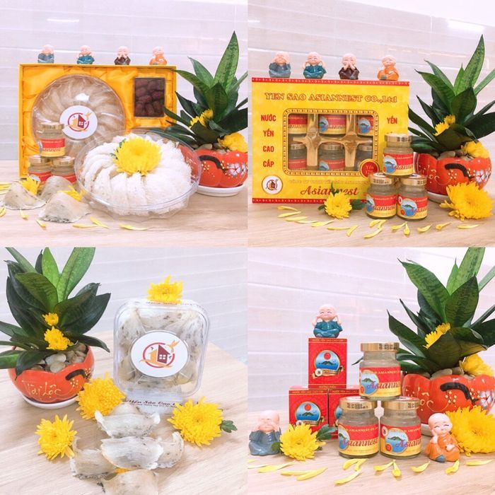 Hình ảnh CÔNG TY TNHH YẾN SÀO ASIANNEST số 2