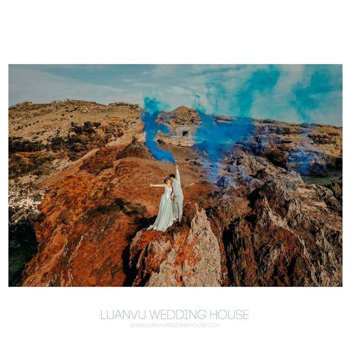 LuanVu Wedding House ảnh 2