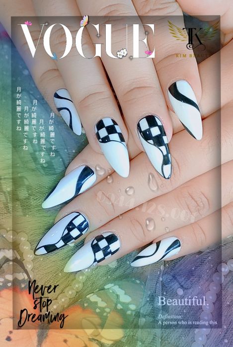 Ảnh 2 của Kim Beauty