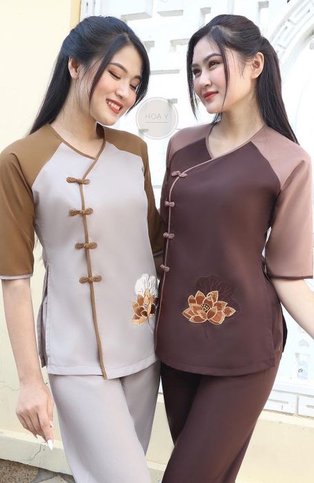 Bộ Phục Họa Y ảnh 1