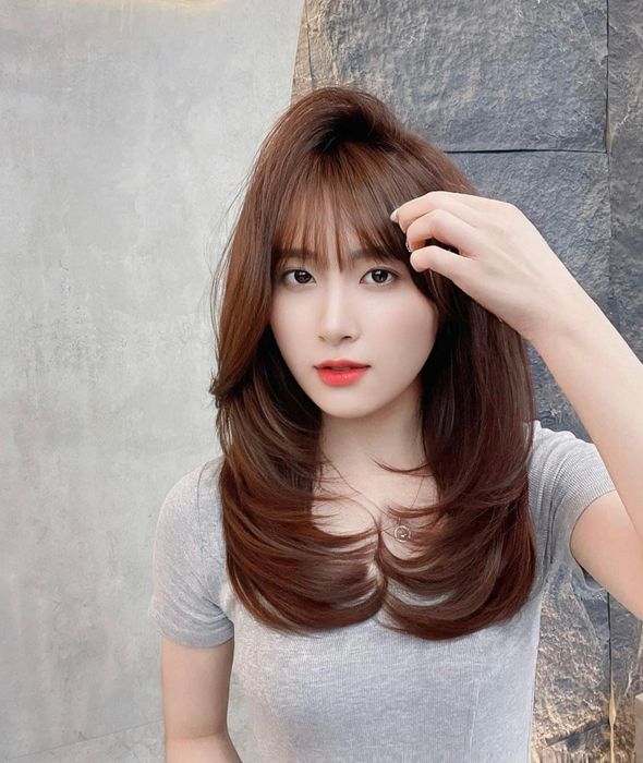 Ảnh 1 tại Sài Gòn Tóc - Thủ Đức