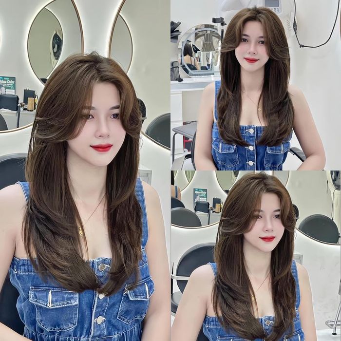 Ảnh 1 Salon Tóc Bắc Trần Tiến