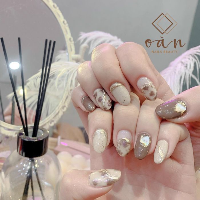 Oăn Nails Beauty hình 1