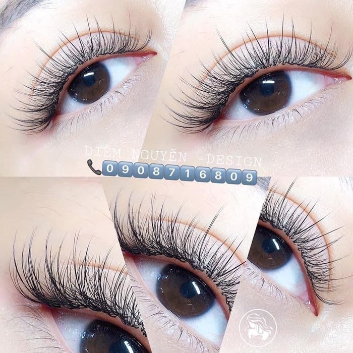 Hình ảnh 2 của Diễm Nguyễn Academy