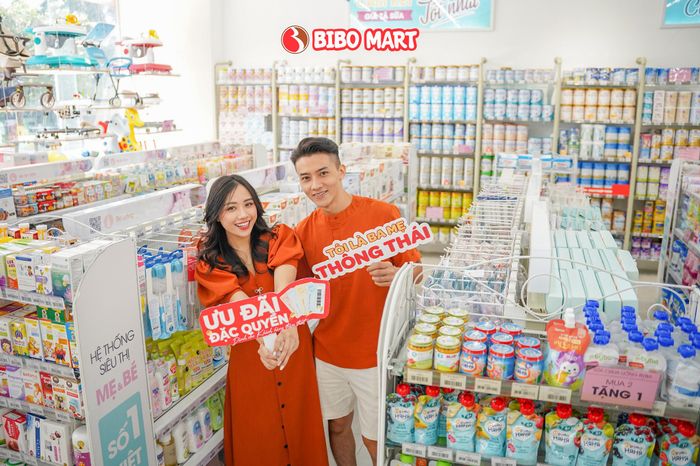 Hình ảnh BiboMart