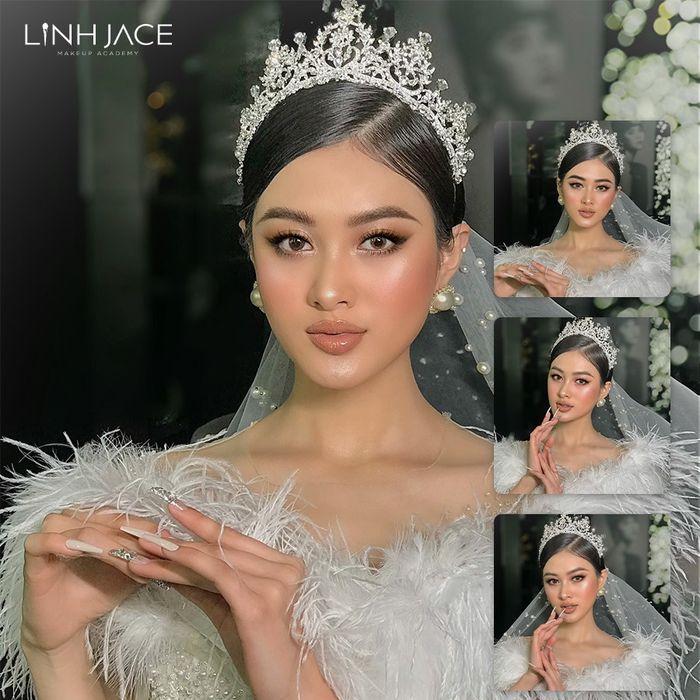Học Viện Trang Điểm Linh Jace ảnh 1