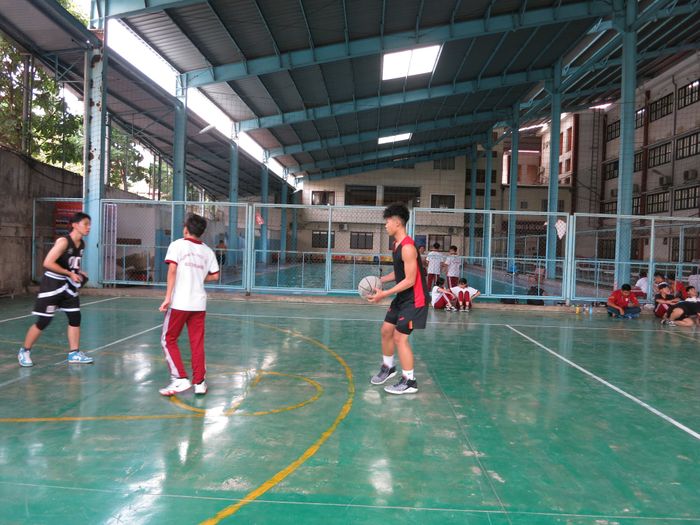 Hình ảnh Hệ thống trường Ngô Thời Nhiệm 2