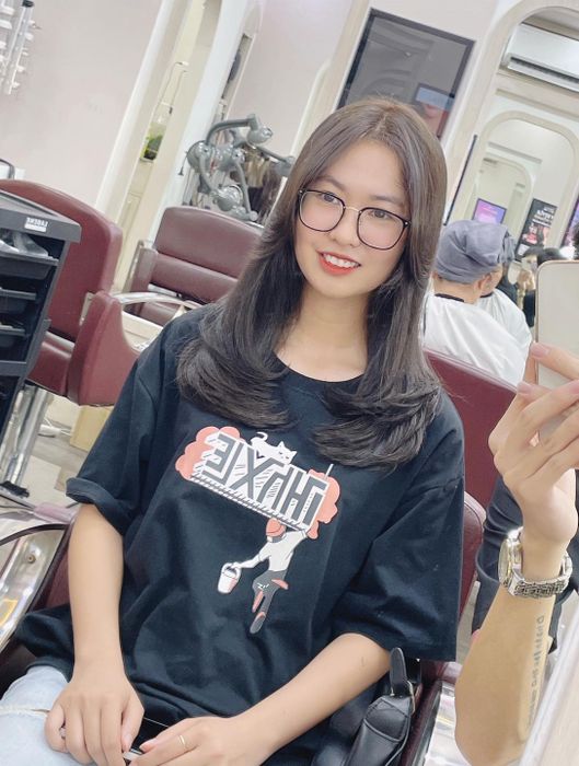 Hình ảnh 1 tại Salon Tài Design