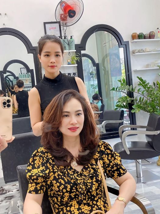 Ảnh 2 của Salon Tóc Vui Vẻ