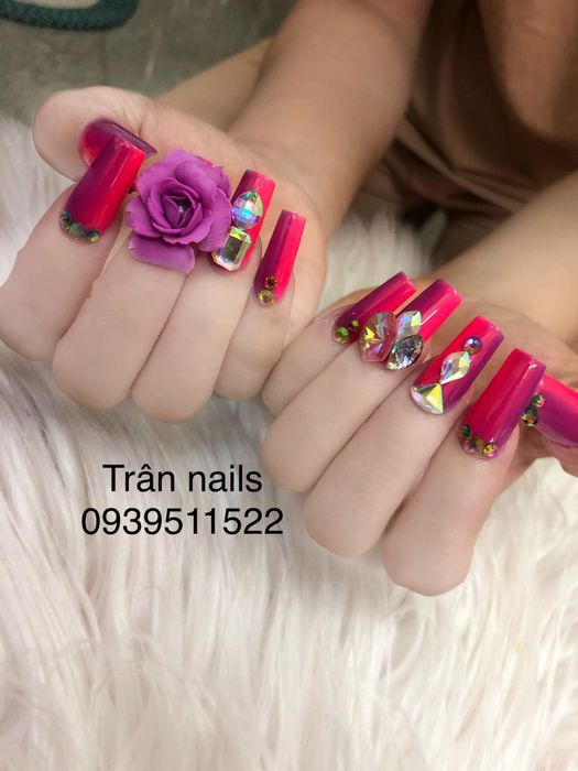 Vy Nail hình ảnh 2