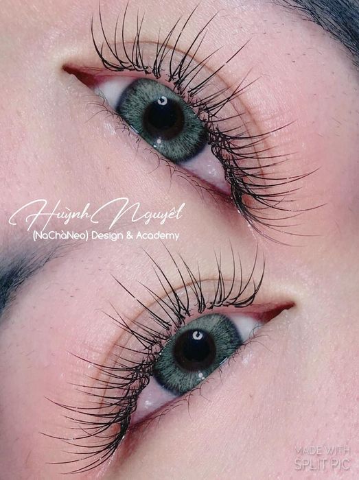 Hình ảnh Thảo Nhi Beauty Academy 2