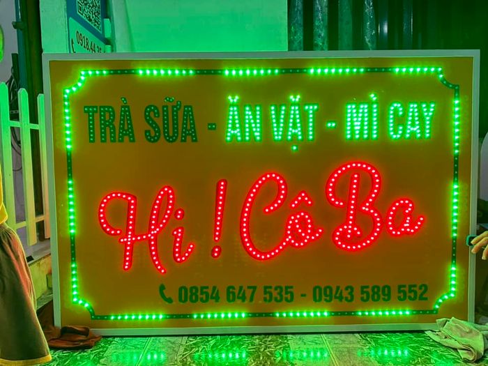 Hình ảnh Quảng cáo - Thiệp cưới Tuấn Được - Ảnh 3