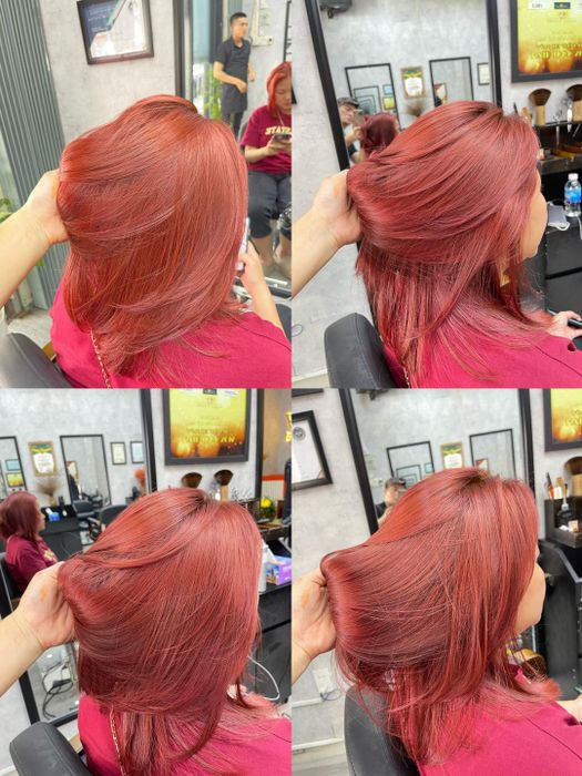 Hình ảnh 2 của Hair Salon Đông Phong