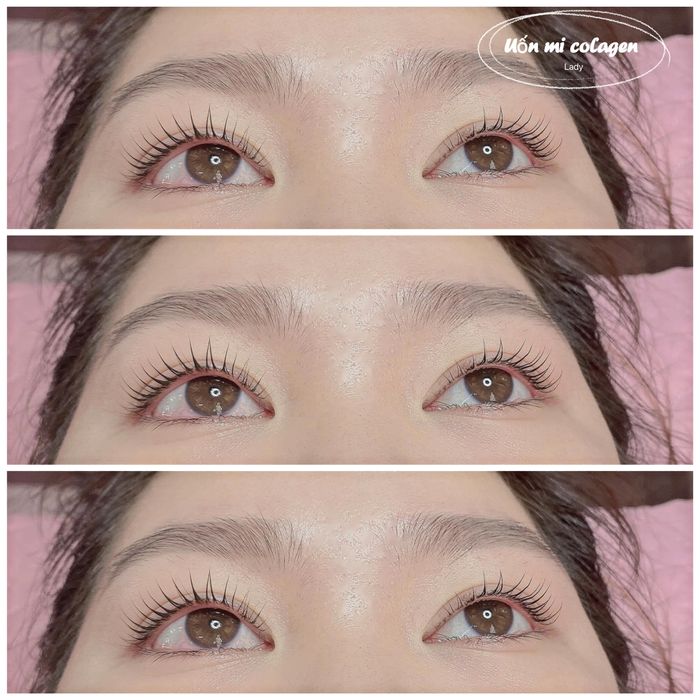 Hình ảnh Thảo Nguyên (Nail Mi)