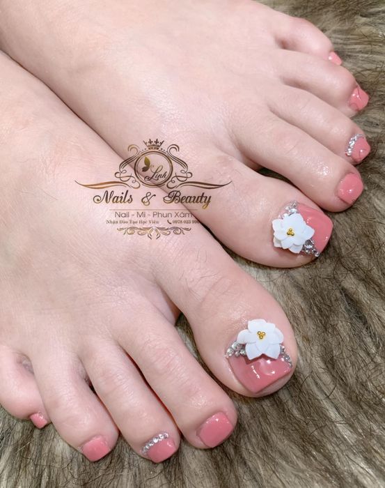 Linh Nail hình ảnh 2