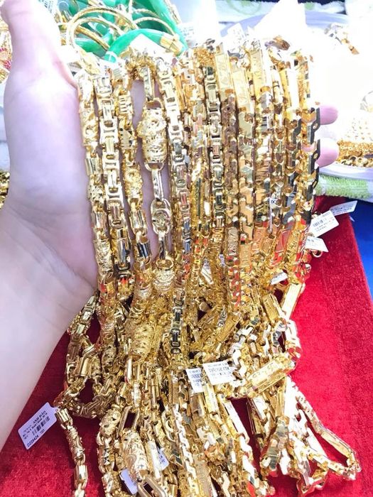 Hình ảnh Tiệm Vàng Anh Đào 1