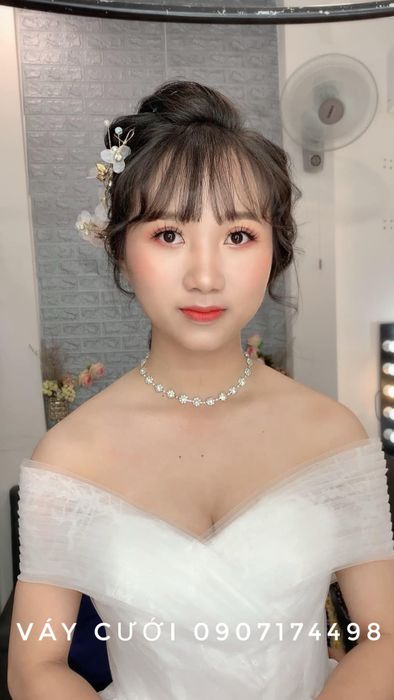 Studio Heo Mắt Hí. Hình ảnh 3