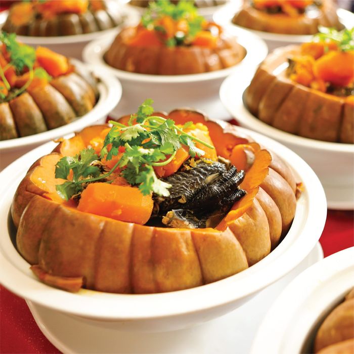Hình ảnh món ăn tại nhà hàng - 1