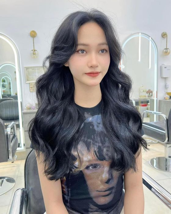Ảnh Sinh Anh Hair Salon 1