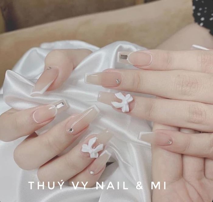 Hình ảnh 2 của Thúy Vy Nail