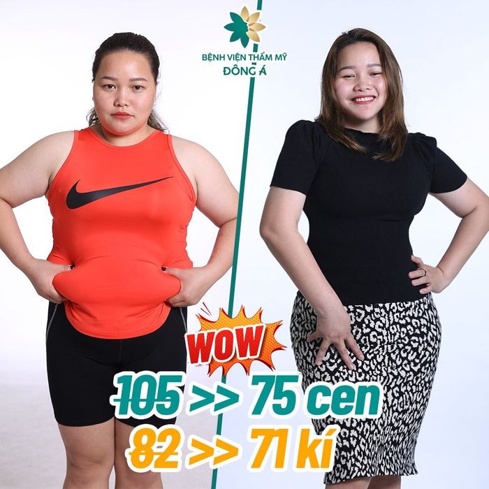 Hình ảnh Thẩm Mỹ Viện Đông Á - Chi Nhánh Đà Nẵng 2