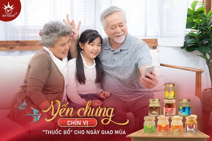 Hình ảnh Yến sào Hoàng Việt số 2