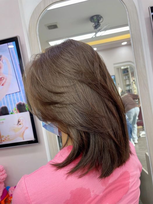 Hình ảnh 2 tại Salon Tài Design