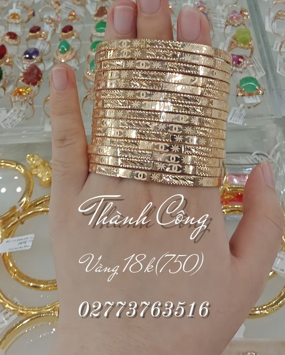 Hình ảnh 1 của Tiệm vàng Thành Công