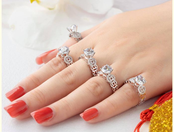 Hình ảnh Tiệm Vàng Thạch Anh Bảo 2