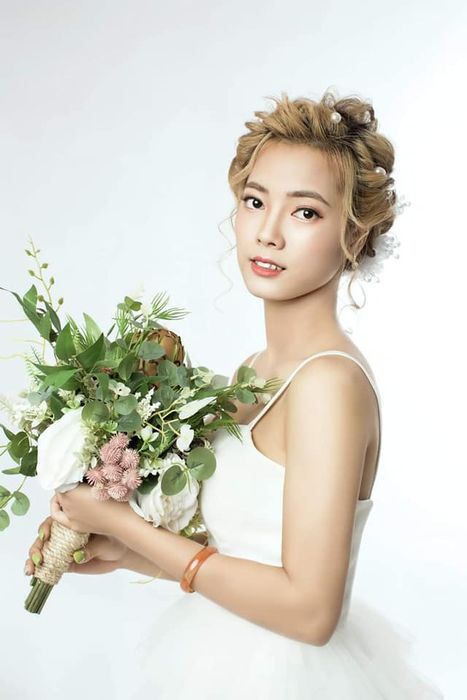 Cường Quỳnh Wedding hình 1