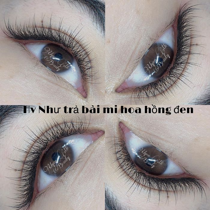 Uyên Mi Beauty - Ảnh 1
