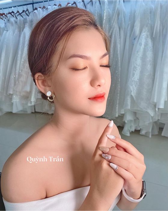 Áo cưới Quỳnh Trần - Hình ảnh thứ hai