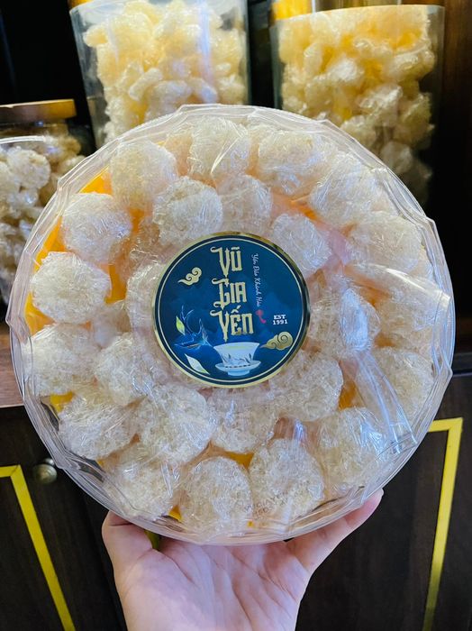Hình ảnh Yến Đảo Khánh Hoà - Vũ Gia số 2