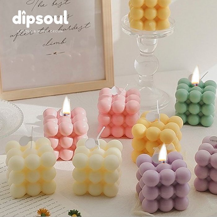 Hình ảnh nến Dip Soul số 2