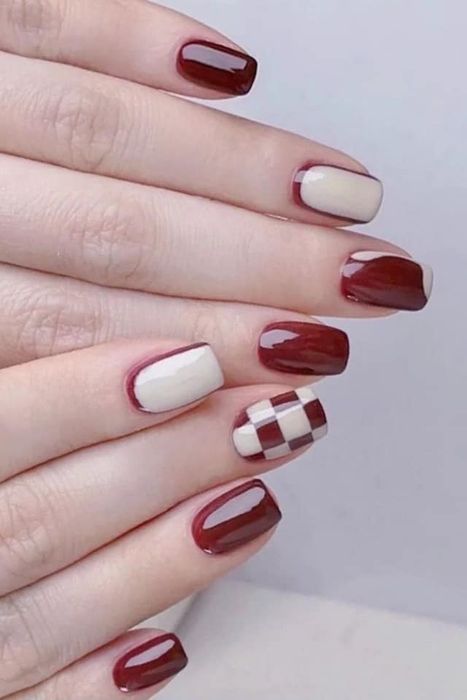 Hình ảnh 2 của Simple Nail