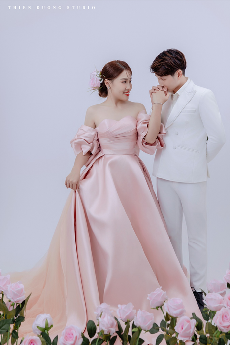 Áo Cưới Thiên Đường - Hình 1