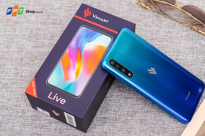 Hình ảnh 3 của FPT Shop