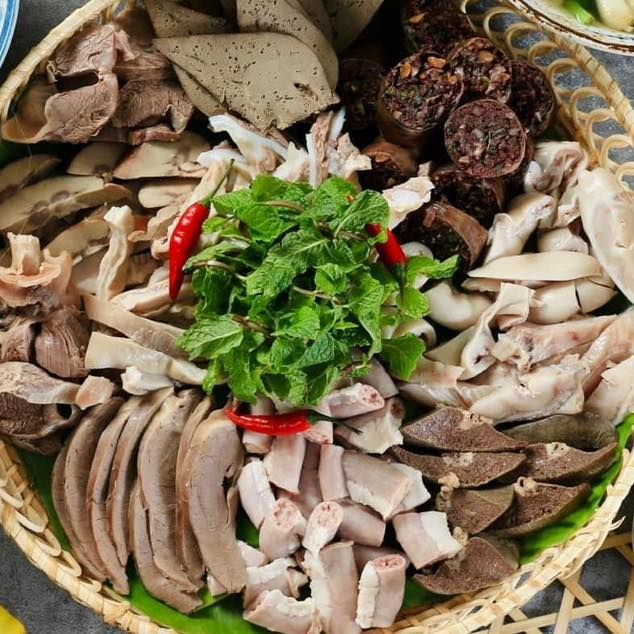 Ảnh món ăn tại nhà hàng - Ảnh 2
