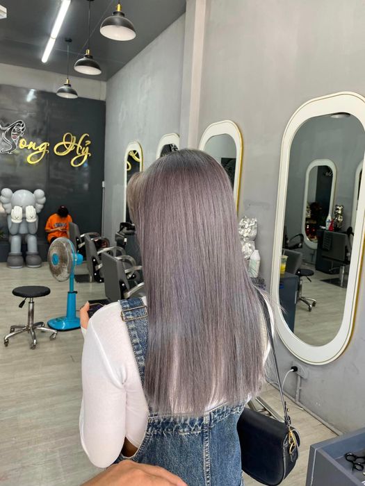 Hair Salon Song Hỷ - Hình ảnh 3