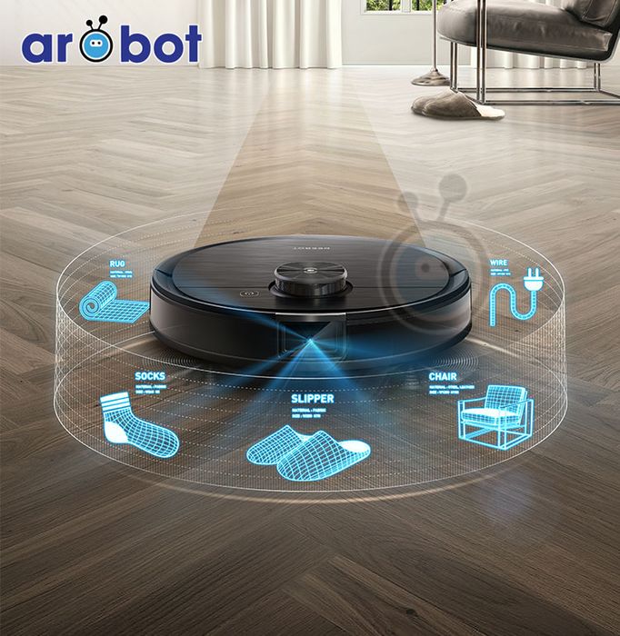 Hình ảnh Arobot Cần Thơ 2